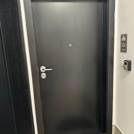 Apartment Panorama Heaven Skopje