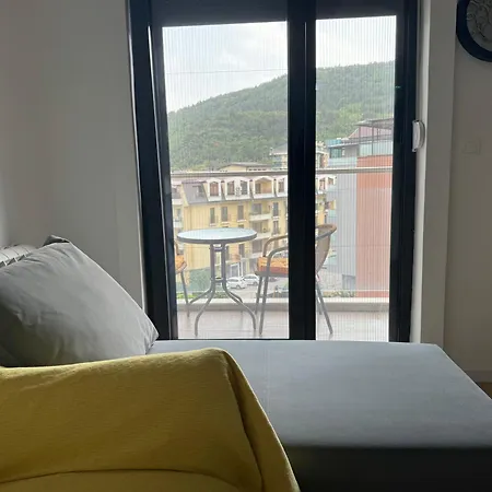 Apartment Panorama Heaven