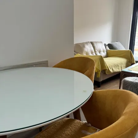 Panorama Heaven Διαμέρισμα *