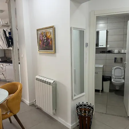 Panorama Heaven Διαμέρισμα *