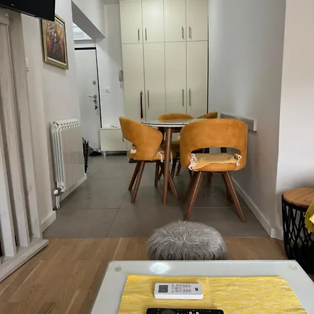 Panorama Heaven Διαμέρισμα Σκόπια