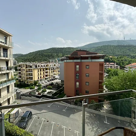 Apartment Panorama Heaven *
