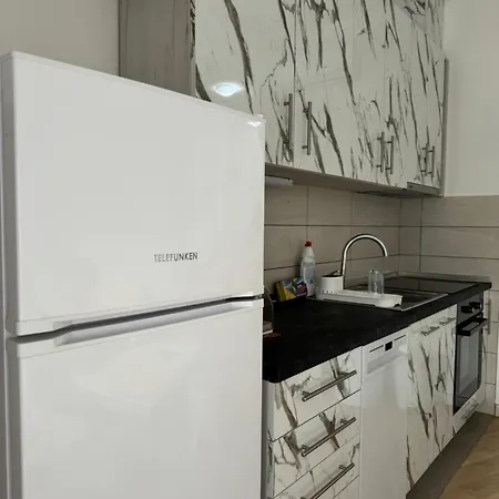 Διαμέρισμα Panorama Heaven