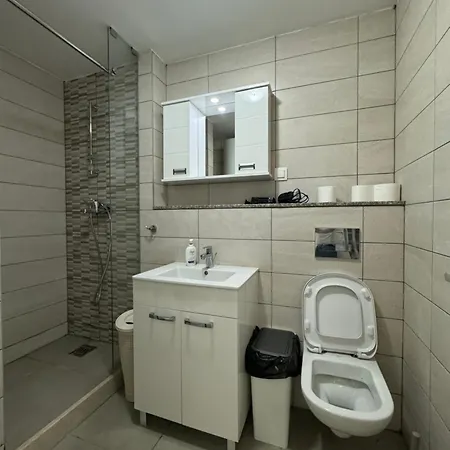 Panorama Heaven Apartment Skopje