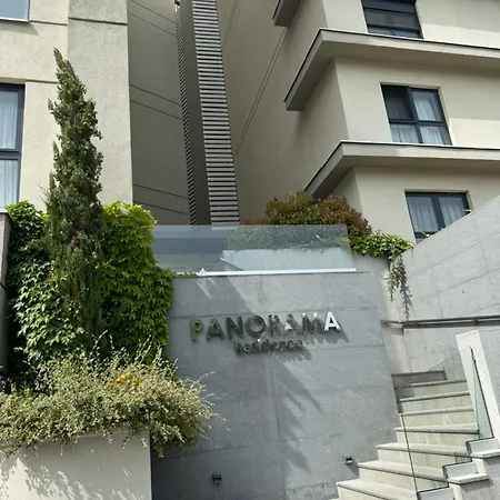 Panorama Heaven Apartment