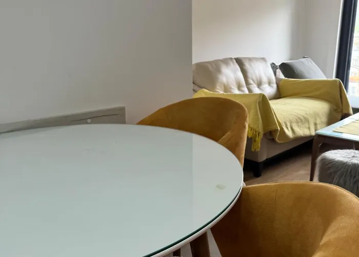 Panorama Heaven Apartamento *