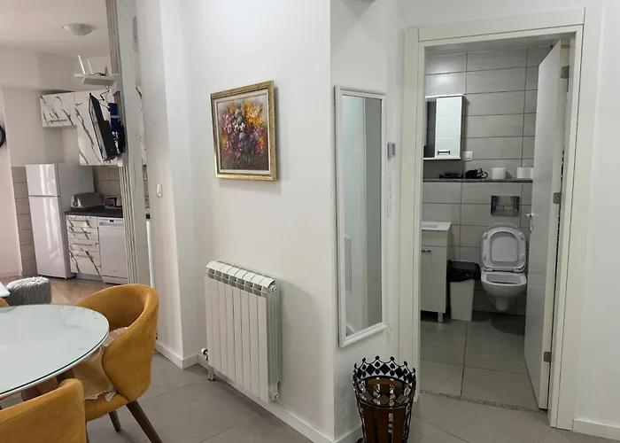 Panorama Heaven Apartamento *