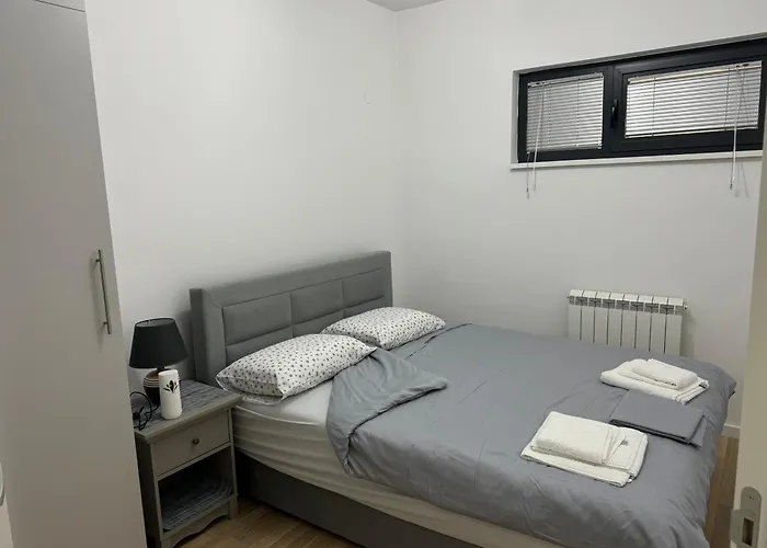 Apartamento Panorama Heaven *