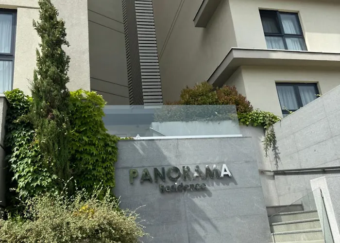 Panorama Heaven Apartamento